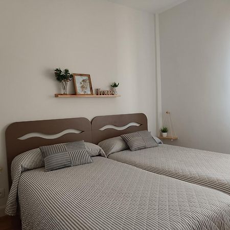 Apartamento Centrico La Morada Santanderina Exterior photo