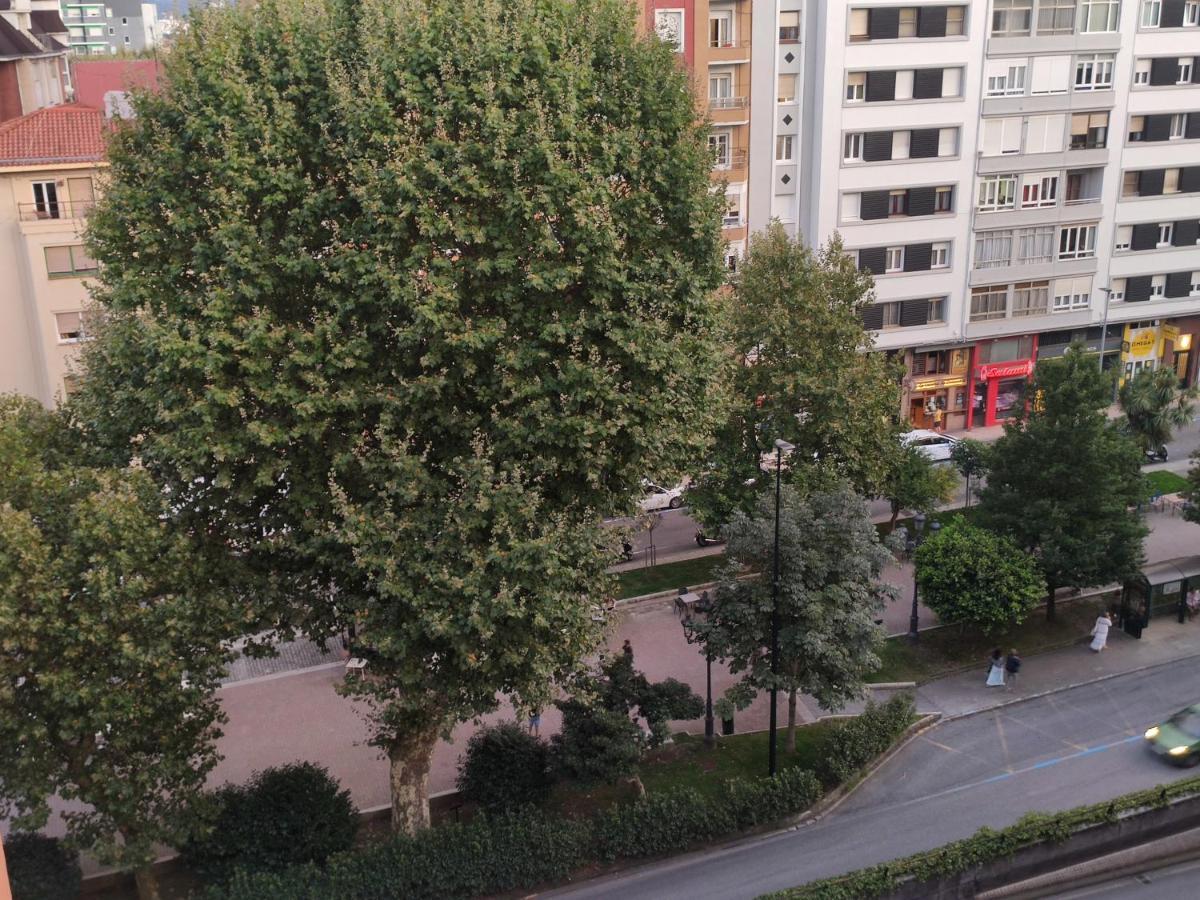 Apartamento Centrico La Morada Santanderina Exterior photo