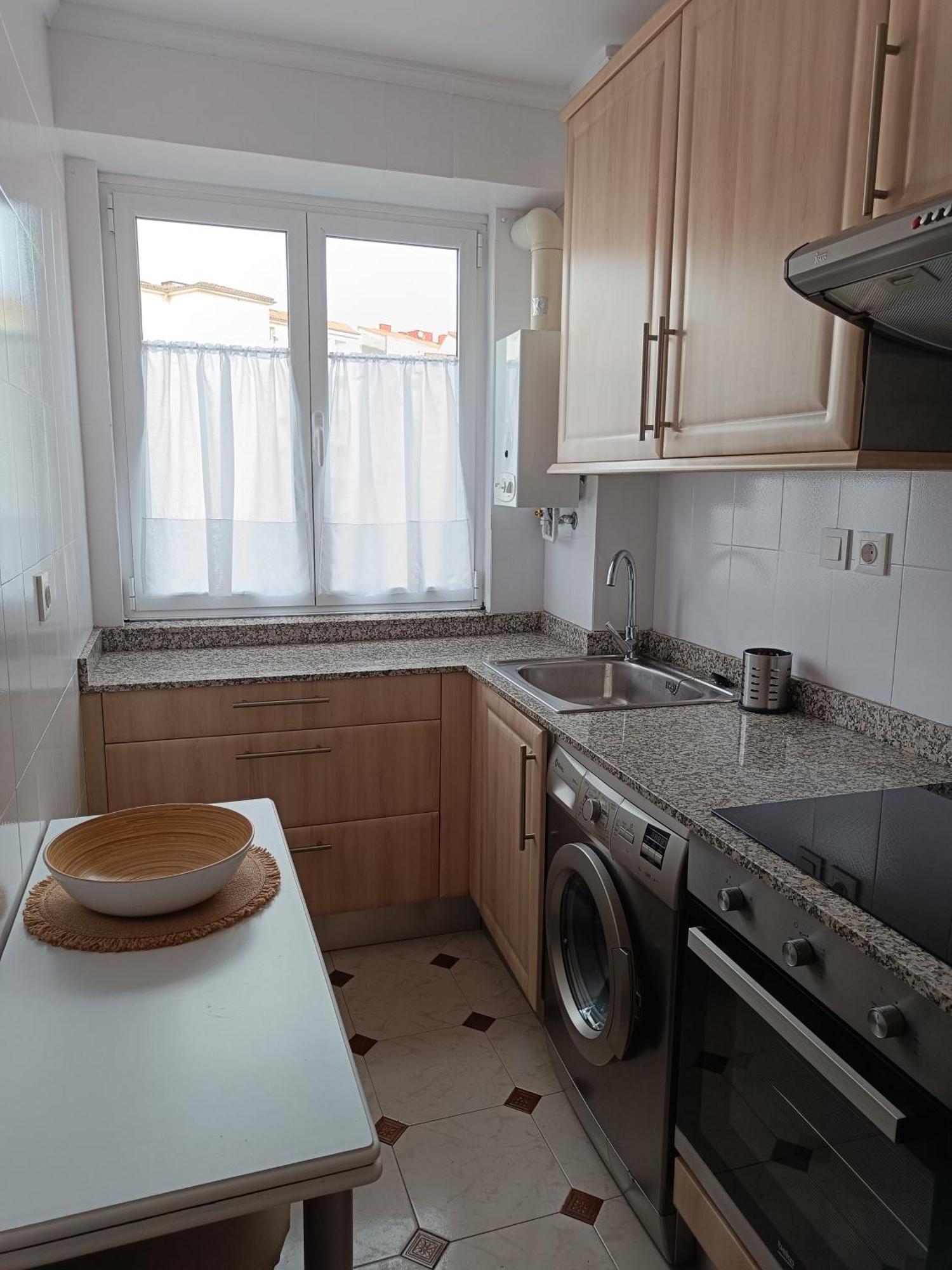 Apartamento Centrico La Morada Santanderina Exterior photo