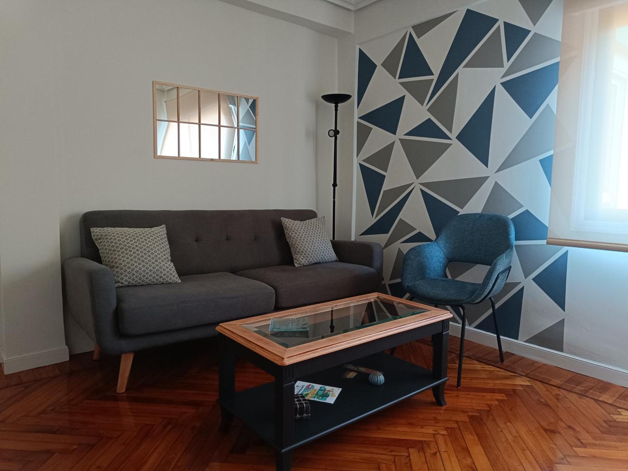 Apartamento Centrico La Morada Santanderina Room photo